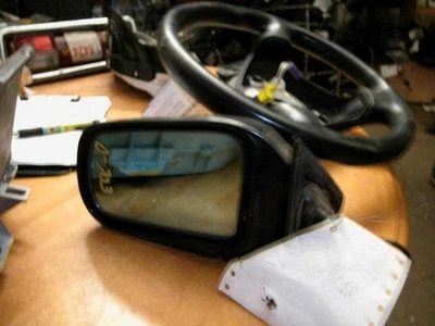 89 90 ESPEJO RETROVISOR IZQUIERDO NISSAN MAXIMA POTENCIA SIN CALEFACCIÓN  Foto 1 de 2