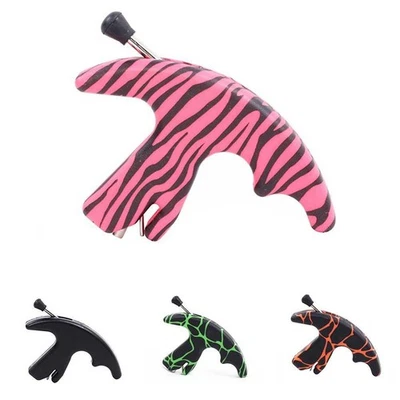 Efficient Thumb Release Aid for Compound Bows Enhanced Accuracy and Precision - Image 1 of 3