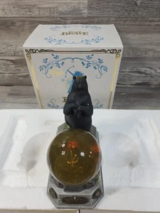 Disney Store Brave Merida Queen Elinor Snow Globe - 8.25" In Box *RARE* - Picture 1 of 11