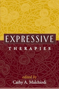 Expressive Therapies, , Good Book - Picture 1 of 1