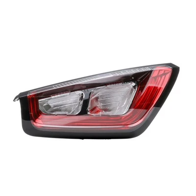 ABAKUS Piloto Trasero Izquierdo FIAT PUNTO EVO (199) PUNTO (199) - Imagen 1 de 4