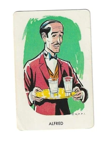 1966 Batman Whitman Alfred - Bild 1 von 1