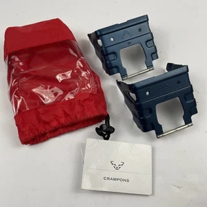 Coppia Rampanti Dynafit per TLT Ramponi Dynafit Rampant 90mm - Foto 1 di 6