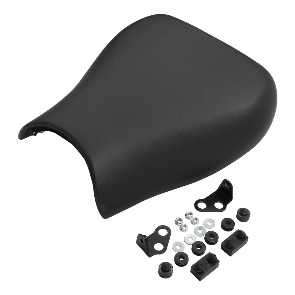 Front Rider Driver Seat Fit For Suzuki Hayabusa GSX1300R 1999-2007 - Изображение 1 из 4