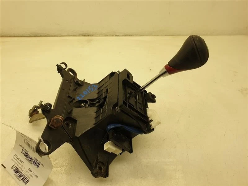 2007 LEXUS GS450H 3.5L AUTOMATIC TRANSMISSION ASSEMBLY  - Image 1 of 4