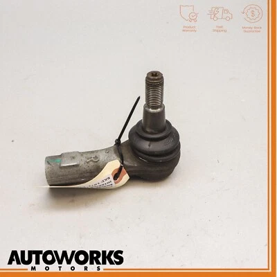 03-18 Porsche Cayenne 955 Front Right Side Steering Outer Tie Rod End OEM - Image 1 of 4