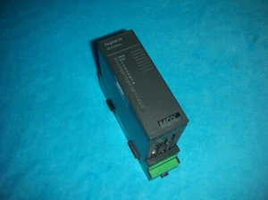 1PC MOX603 MODULAR IO MX603-0108-113+MX603-2007-01 - Picture 1 of 5