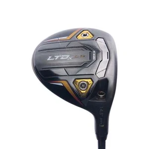 Used Cobra LTDx LS 3 Fairway Wood / 14.5 Degrees / Regular Flex - Picture 1 of 9