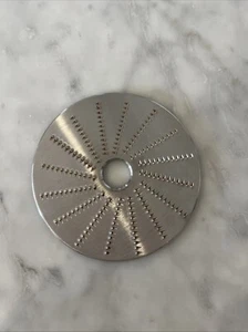 ACME Supreme Juicerator Replacement Cutter/Shredder Blade for Model 6001 or 5001 - Picture 1 of 3