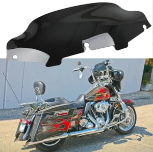 6" Windshield Windscreen For Harley Davidson Touring Electra Street Glide 96-13 - Bild 1 von 17