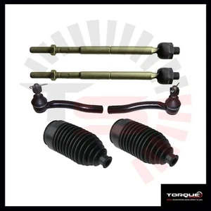 SELBY Steering Kit Suits Toyota Corolla ZZE122R - Picture 1 of 1