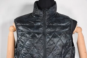 Uniqlo Ultra Light Down Puffer Vest Camouflage size XL - Picture 1 of 7