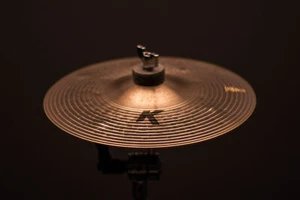 Zildjian 10" K Custom Special Dry Splash - Picture 1 of 5