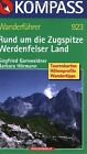 Rund um die Zugspitze. Garmisch-Partenkirchen: Wanderfüh... | Buch | Zustand gut