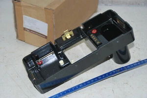 Zwischenplatte für Bundeswehr Feldtelefon Feldfernsprecher SEL 54 OB/ZB Neu - Bild 1 von 6