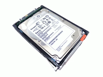 EMC V3-2S10 900G 005049809 005049206 005049810 005049811 10K 2.5" SAS Hard Drive - Image 1 of 2