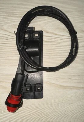 Stop Switch Assembly  Johnson Evinrude  585106 - Image 1 of 4