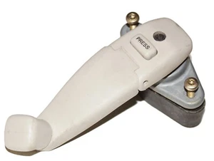 Discovery 1 2 300 Td5 V8 Sunroof Crank Winder Handle Front Rear - Picture 1 of 3
