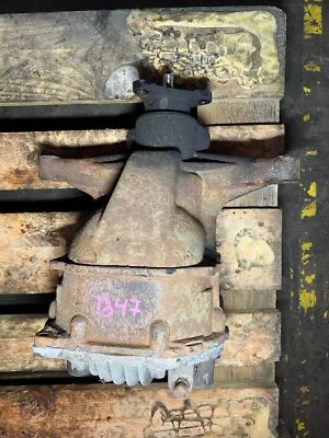 现代 Genesis Coupe 后 3.909 开放式差速器 Diff BK2 13-16 原始设备制造商 — 第 1/4 张图片