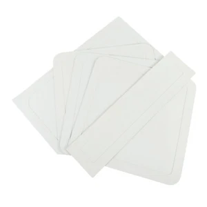 5 Pcs Wasserdichtes Basisbeutel Pitching-Matte Baseballbasen Für Das Feld - Bild 1 von 12