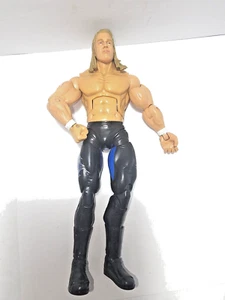 Zack Ryder WWE Jakks Modellino Aggression Wrestling Wrestler #108 - Foto 1 di 2