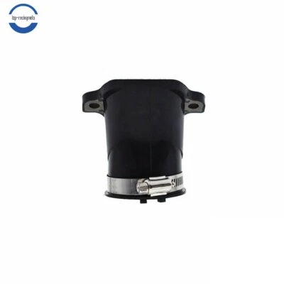Bota colector de admisión del cuerpo del acelerador para Polaris Sportsman RZR Ranger Crew 800 Foto 1 de 4