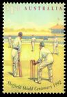 AUSTRALIA 1302 (SG1382) - Sheffield Shield Cricket Wettbewerb (pb76883)