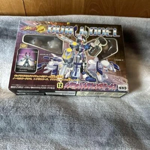 Medarot Medachange Dokus Figure Medarot Spirits Dual Model 12 Takara From Japan - Picture 1 of 5