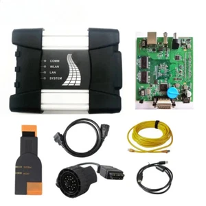 Diagnostic & Programming Tool for BMW ICOM Can Replace for Icom Diagnostic Tool - Picture 1 of 28
