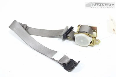 Hummer H2 2003 parte trasera izquierda segunda fila tensor de cinturón de seguridad OEM Foto 1 de 4