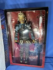 EVIL ASH 12” figure. ARMY OF DARKNESS. Sideshow Collectibles. New NRFP