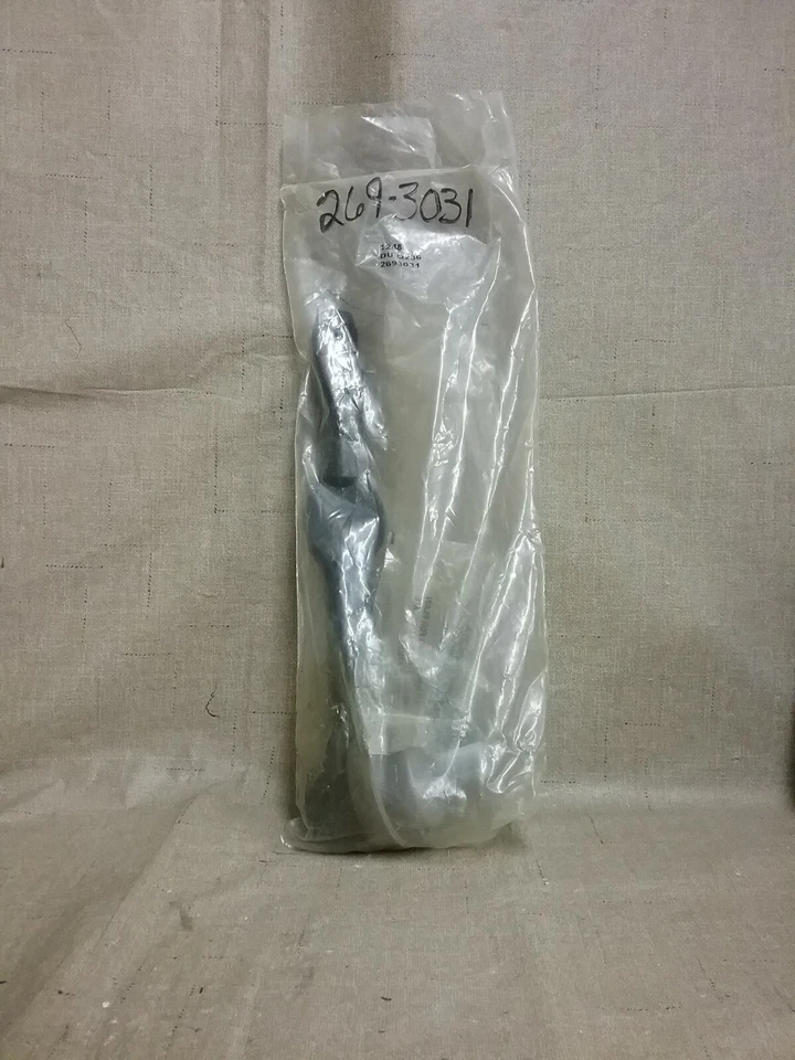 New NAPA Steering Tie Rod End 269-3031 - Imagem 1 de 1