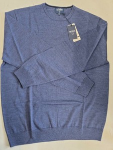 tm lewin zip jumper
