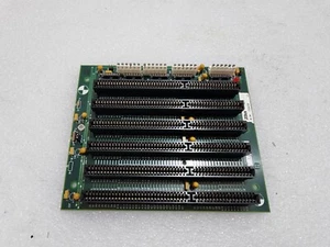 Brooks Automation I-BUS 4913-2406 103-00192-00, 103-00082-00 6-Slot Backplane - Picture 1 of 4