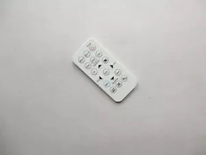 Remote Control For OPTOMA BR-3079N DS340 X341 DW346 DX349 W355 DLP Projector - Picture 1 of 5