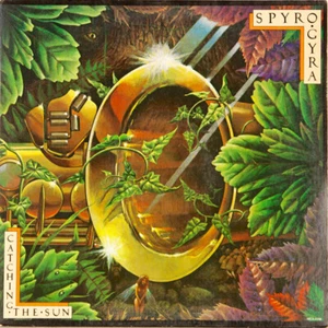 Spyro Gyra - Catching The Sun - Foto 1 di 1