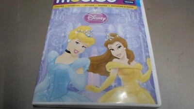 Vtech Mobigp Disney Princess Game NIP - Image 1 of 4