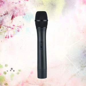 Kids Pretend Play Toys Plastic Toy Microphone Fine Motor Skill Toys - Picture 1 of 12