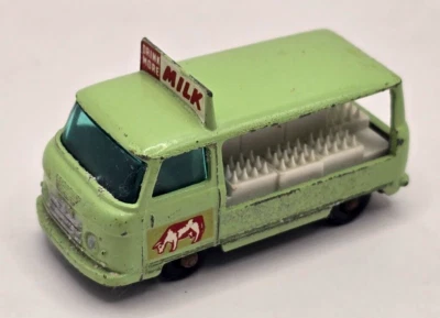 Vintage Lesney Commer Bottle Float No 21 Made In England (B) - Image 1 of 4