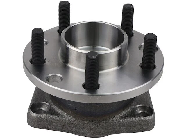 Rear Wheel Hub Assembly For 2002-2008 Jaguar XJ8 2005 2004 2003 2006 BV541NT - Image 1 of 1