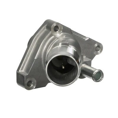 Water Pump Cooling System Thermostat For Nissan Frontier Pathfinder Xterra Foto 1 de 4