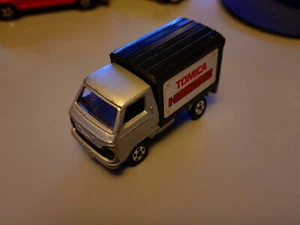 Rare Tomy Tomica Honda TN 360 Tokyo Expo 2002 Made in Japan - Picture 1 of 3