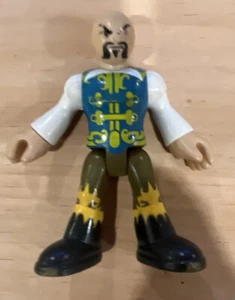 Imaginext Serpent Piratenschiff Figur - Bild 1 von 4