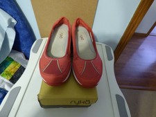 ryka shoes flats