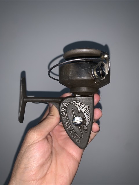 Orvis Freshwater Vintage Fishing Reels for sale