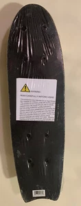 Paul’s Quality Gear Mini Skateboard - Brand New - Picture 1 of 5