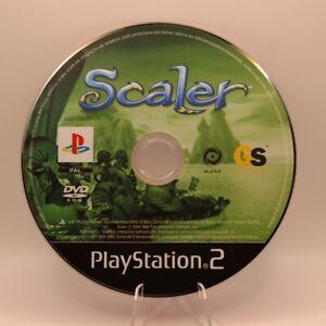 Scaler | PS2 | SAME DAY DESPATCH