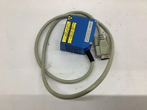 Sick CLV421-0010 Barcode Scanner - Picture 1 of 7