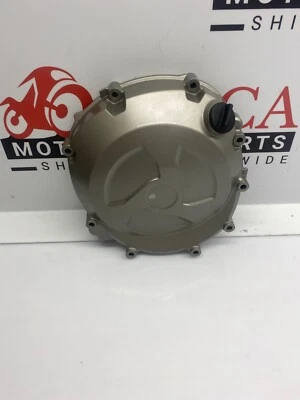 BMW S1000R/RR/XR 2014-2020 Right Clutch Cover Housing (11148394299) Foto 1 de 4