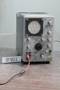 KATJI 320 OSCILLOSCOPE 100KHz # P921 - Picture 1 of 2